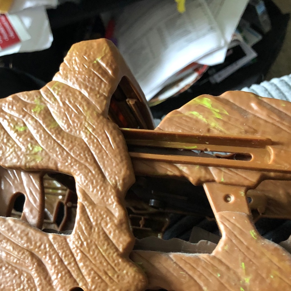 Wooden Pirate Ship Toy - Picture 9 of 9
